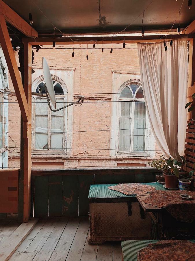 Tamaras Apartment Tbilisi Zewnętrze zdjęcie
